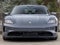 2025 Porsche Taycan Taycan 4