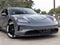 2025 Porsche Taycan Taycan 4