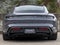 2025 Porsche Taycan Taycan 4