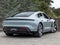 2026 Porsche Taycan Taycan 4
