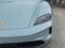 2026 Porsche Taycan Taycan 4