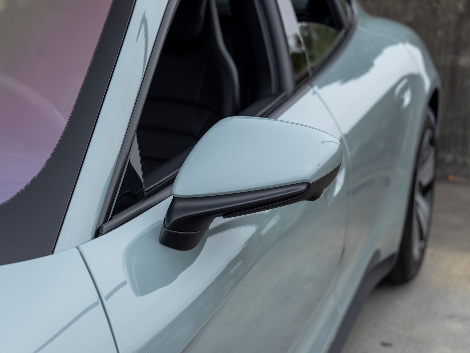 2026 Porsche Taycan Taycan 4