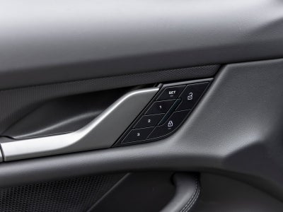 2026 Porsche Taycan Taycan 4