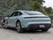 2026 Porsche Taycan Taycan 4