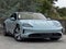 2026 Porsche Taycan Taycan 4