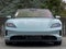 2026 Porsche Taycan Taycan 4