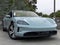 2026 Porsche Taycan Taycan 4