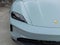 2026 Porsche Taycan Taycan 4