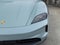 2026 Porsche Taycan Taycan 4
