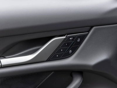 2026 Porsche Taycan Taycan 4