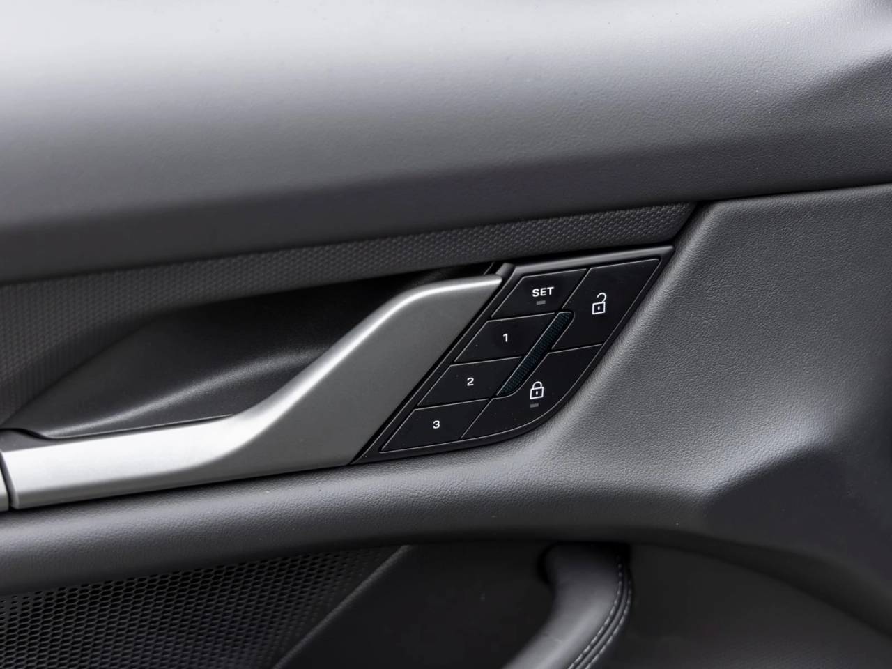 2026 Porsche Taycan Taycan 4