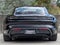 2026 Porsche Taycan Taycan 4