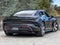 2026 Porsche Taycan Taycan 4