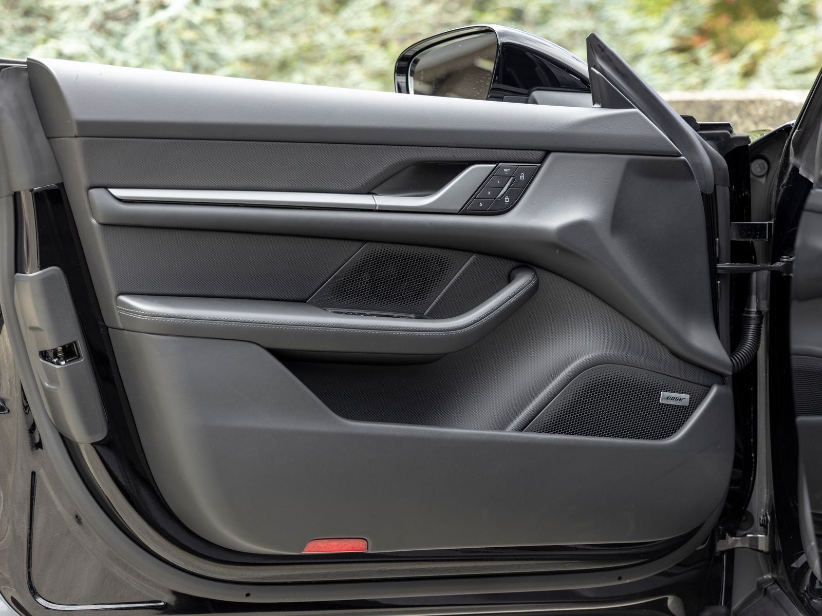 2026 Porsche Taycan Taycan 4
