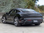 2026 Porsche Taycan Taycan 4