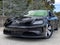 2026 Porsche Taycan Taycan 4
