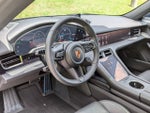 2026 Porsche Taycan Taycan 4