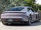 2025 Porsche Taycan Base