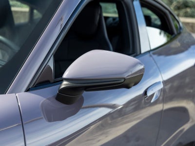 2025 Porsche Taycan Base