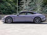 2025 Porsche Taycan Base