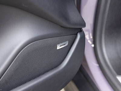 2025 Porsche Taycan Base