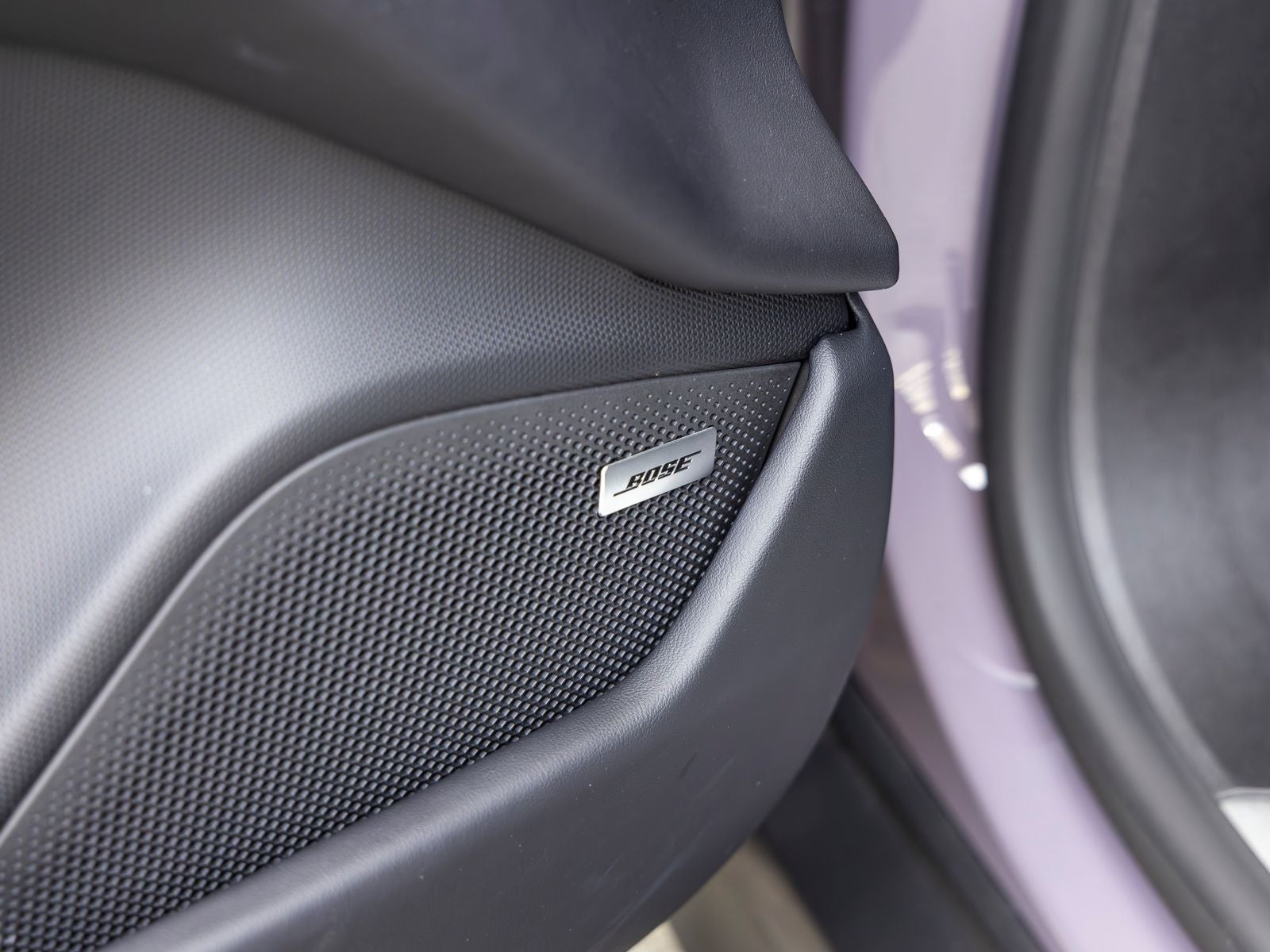 2025 Porsche Taycan Base