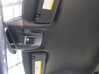 2025 Porsche Taycan Base