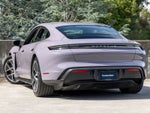 2025 Porsche Taycan Base