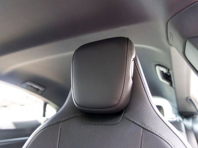 2025 Porsche Taycan Base