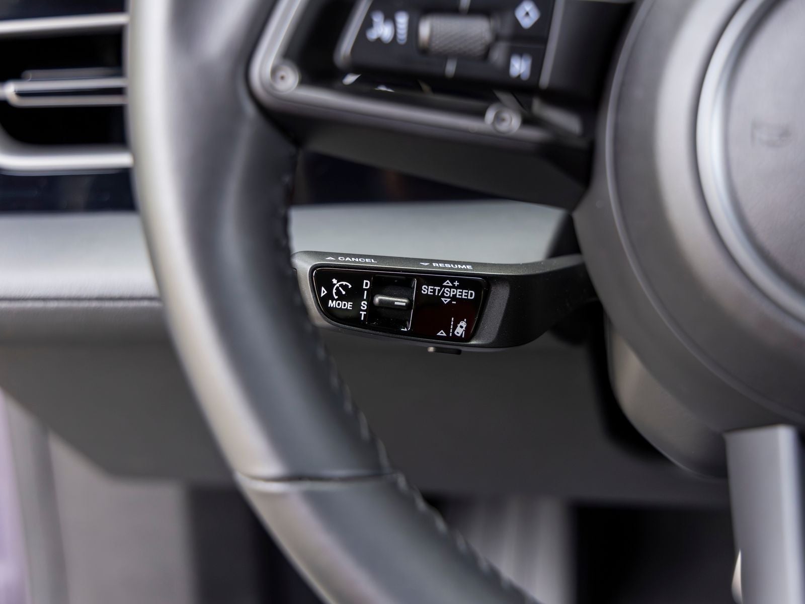 2025 Porsche Taycan Base