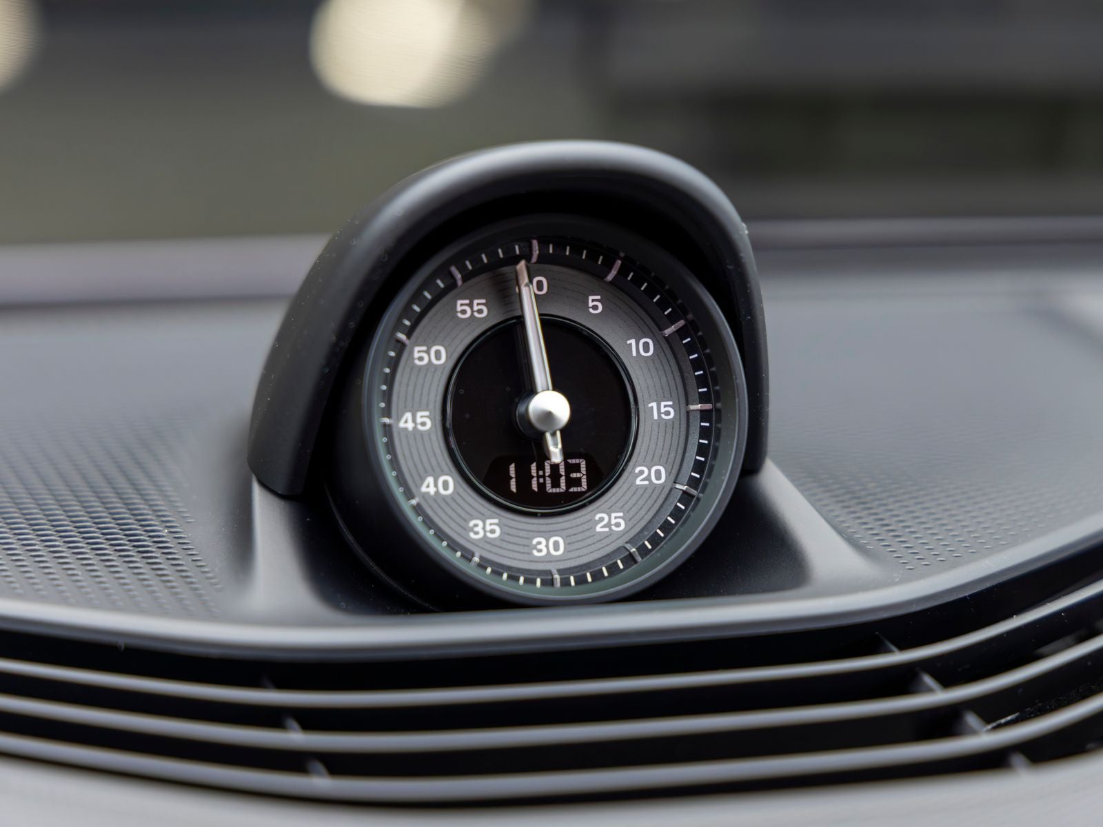 2025 Porsche Taycan Base