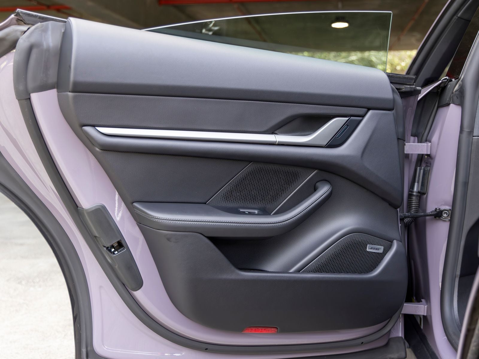 2025 Porsche Taycan Base