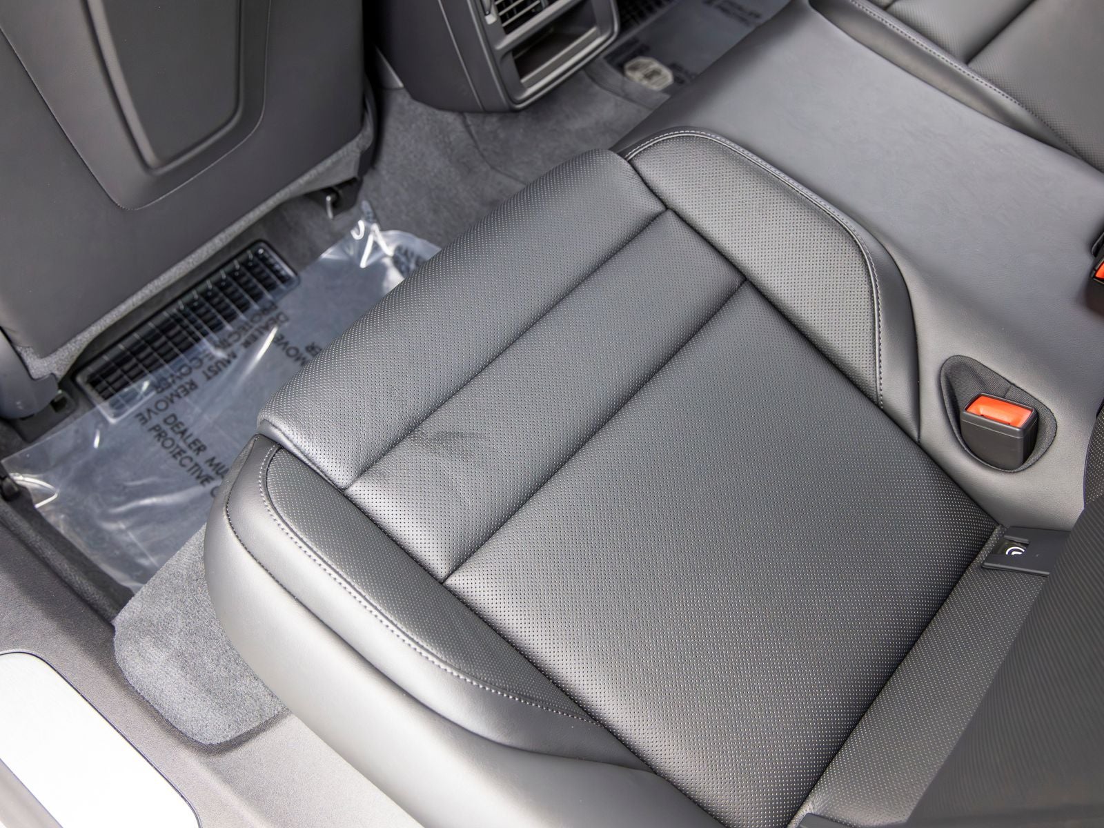 2025 Porsche Taycan Base