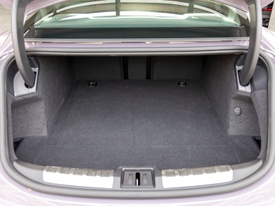 2025 Porsche Taycan Base