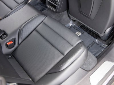 2025 Porsche Taycan Base