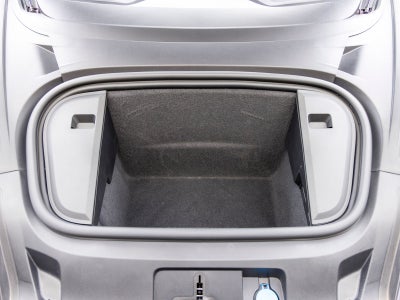 2025 Porsche Taycan Base