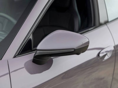 2025 Porsche Taycan Base