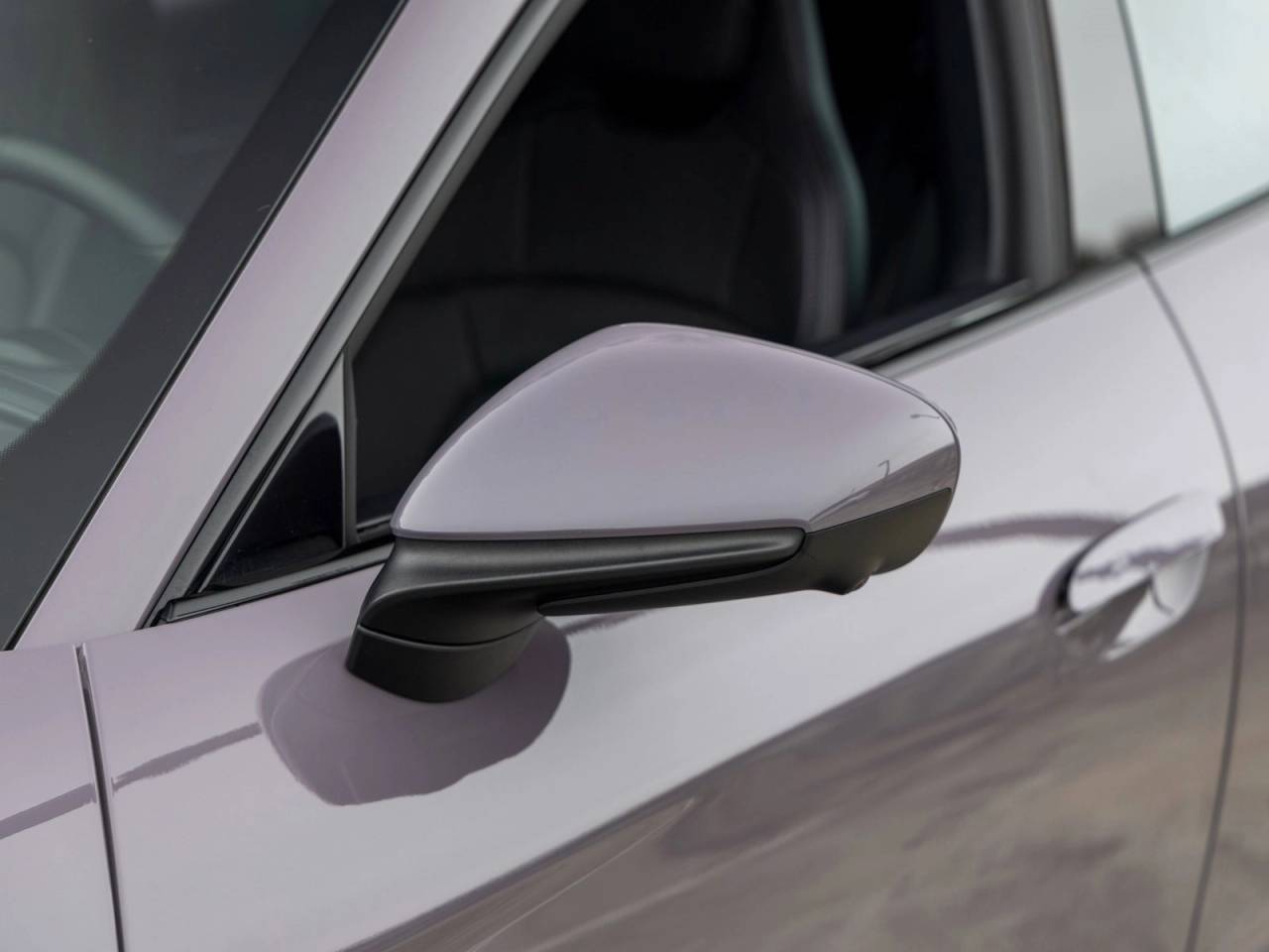 2025 Porsche Taycan Base