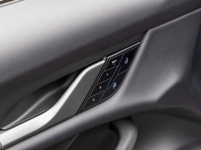 2025 Porsche Taycan Base