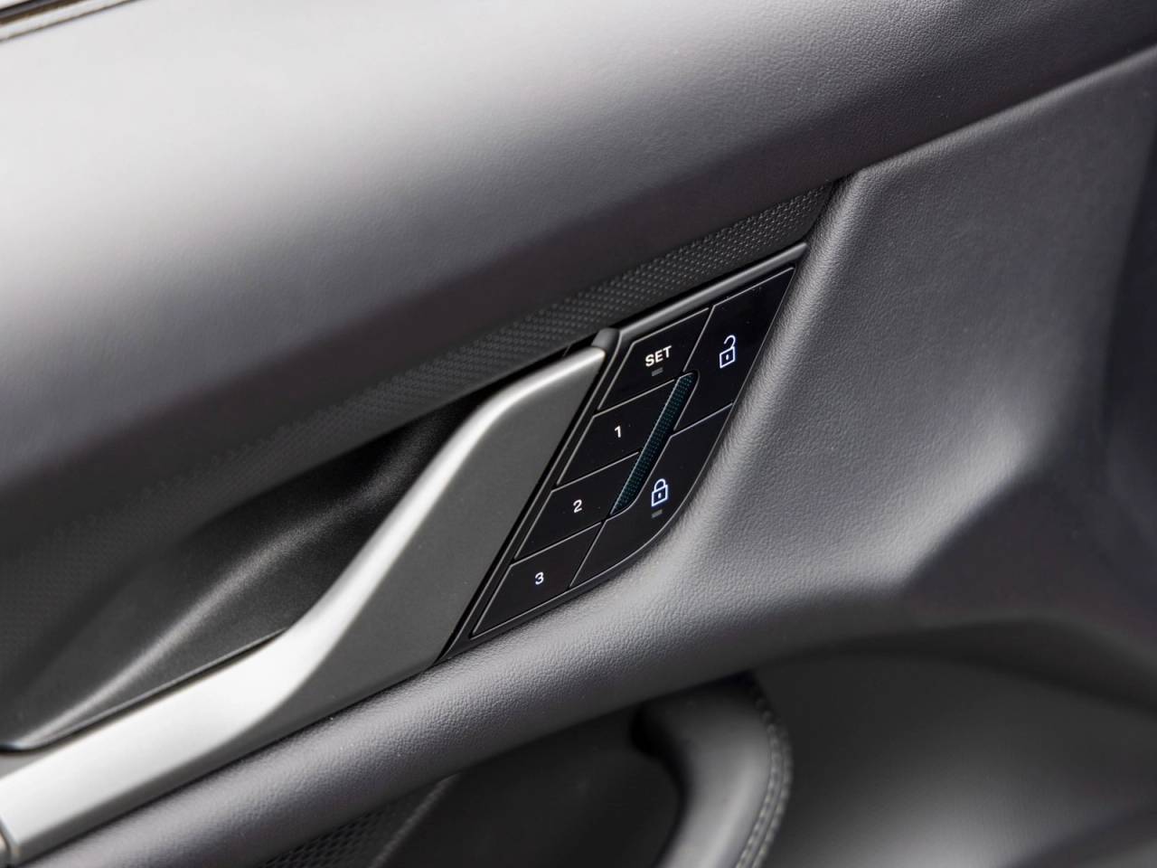 2025 Porsche Taycan Base