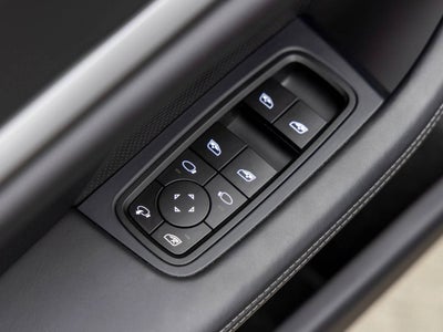 2025 Porsche Taycan Base