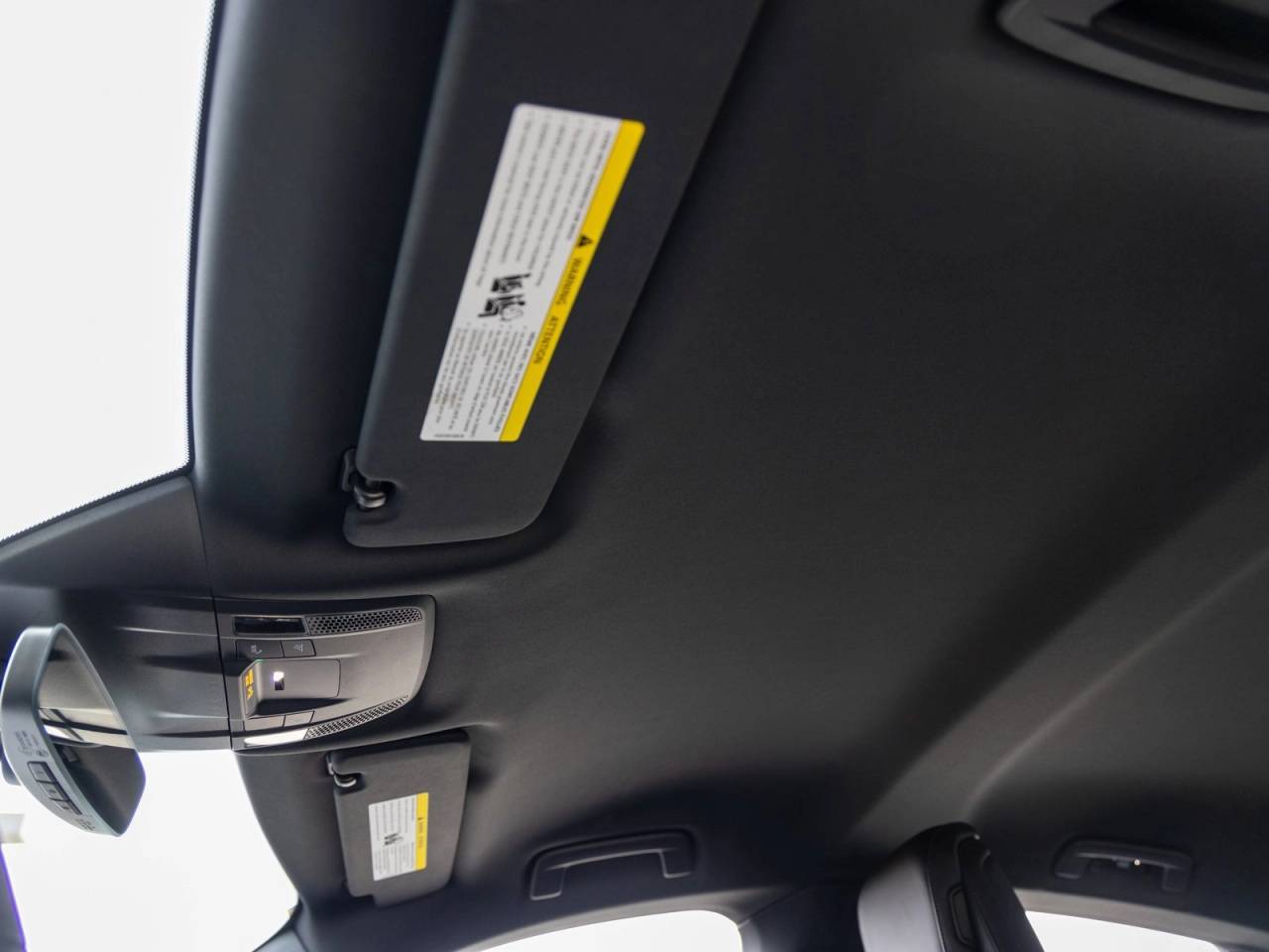 2025 Porsche Taycan Base