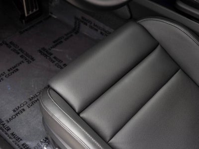 2025 Porsche Taycan Base