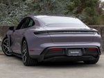 2025 Porsche Taycan Base
