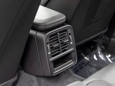 2025 Porsche Taycan Base