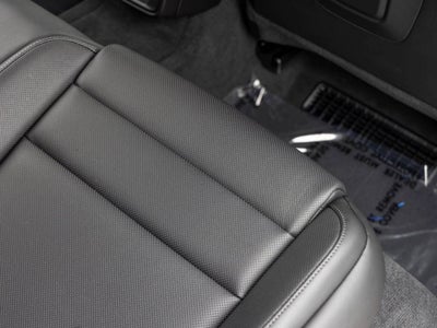 2025 Porsche Taycan Base