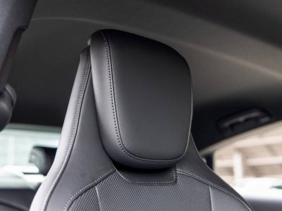 2025 Porsche Taycan Base