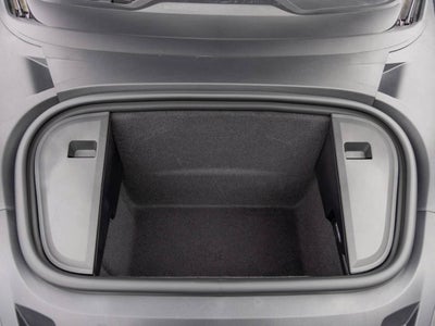 2025 Porsche Taycan Base