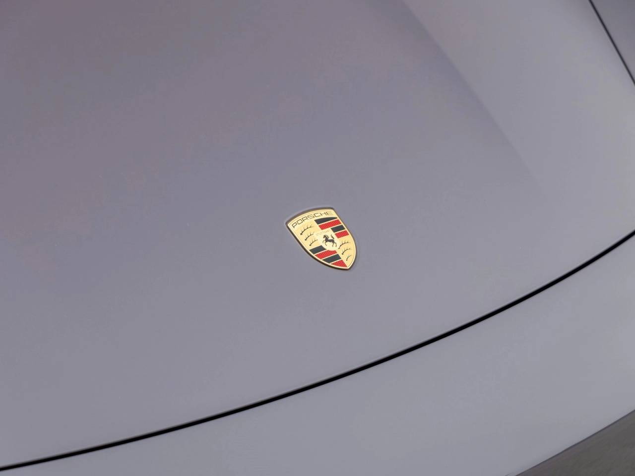 2025 Porsche Taycan Base