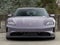 2025 Porsche Taycan Base